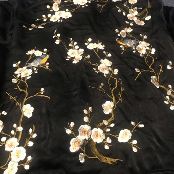 Jacket size small - Picture 5 of 8